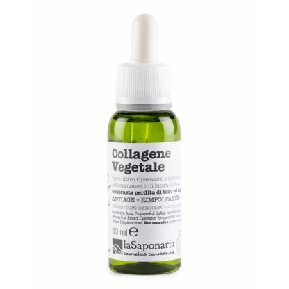 Collagene Vegetale