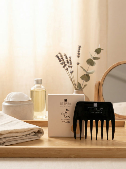 Pettine per capelli Comb by Eterea — hero product photo