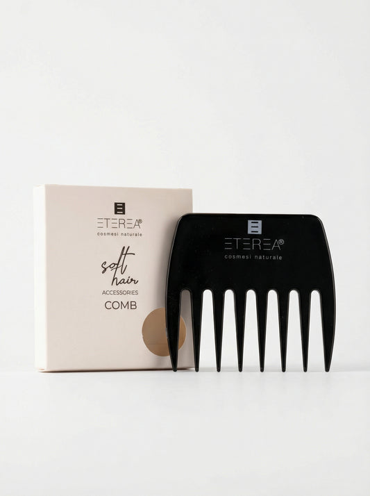 Pettine per capelli Comb by Eterea — product photo on white background