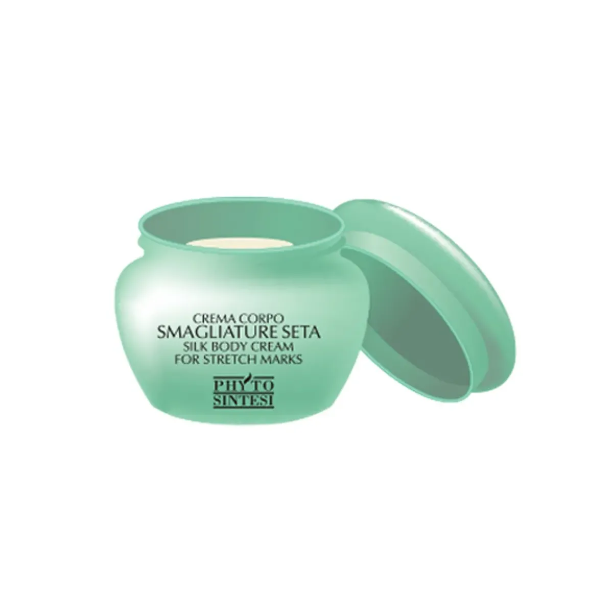 Crema Seta Antismagliature