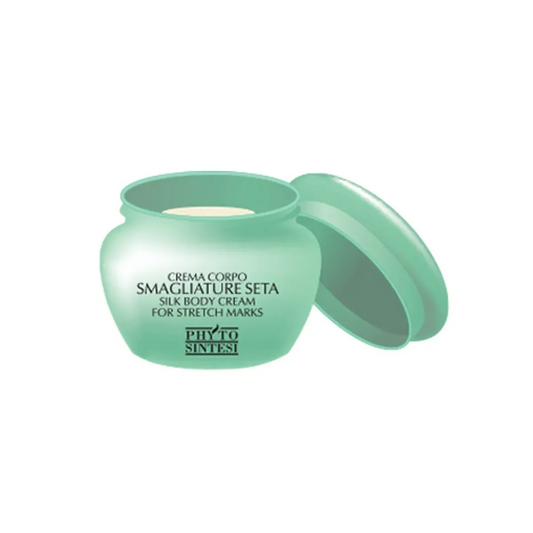 Crema Seta Antismagliature