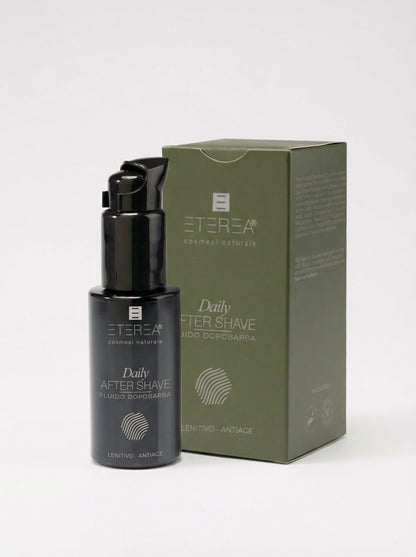 Dopobarba Daily After Shave by Eterea — product photo on white background