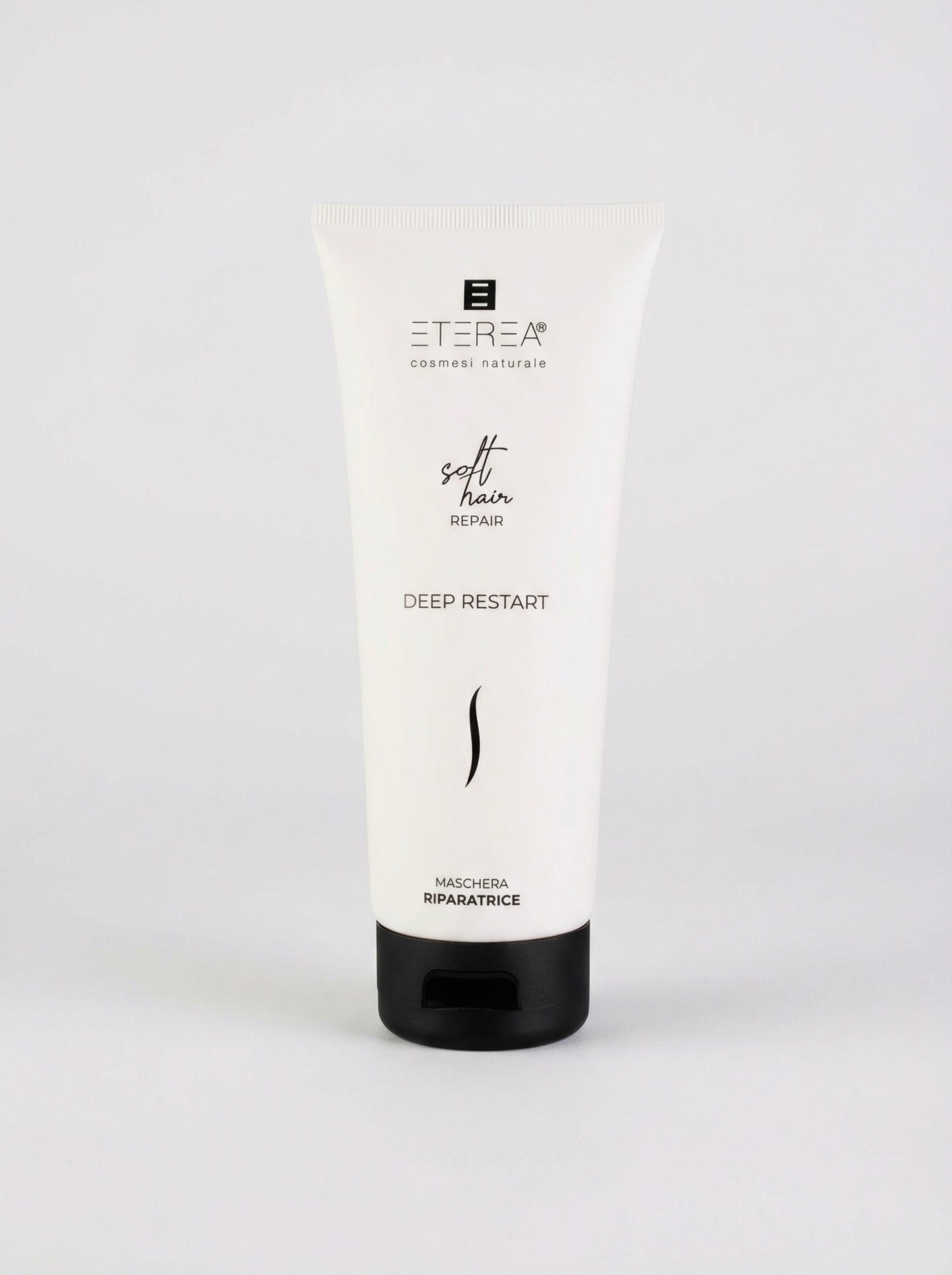 Maschera capelli Deep Restart by Eterea — product photo on white background