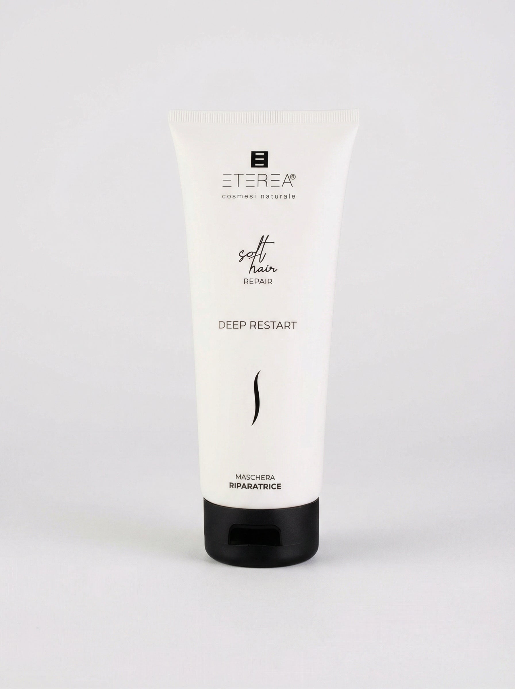 Maschera capelli Deep Restart by Eterea — product photo on white background