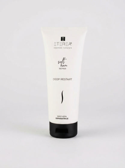 Maschera capelli Deep Restart by Eterea — product photo on white background