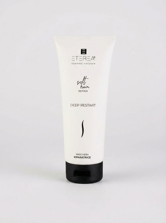 Maschera capelli Deep Restart by Eterea — product photo on white background