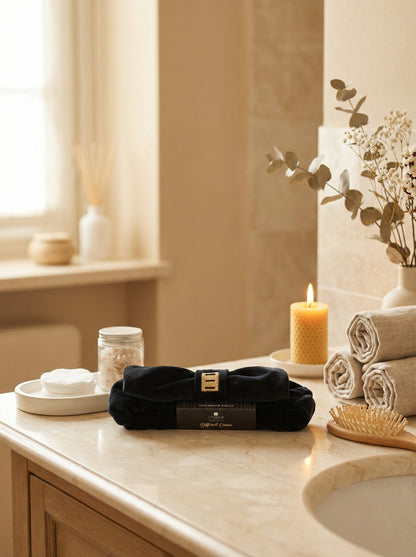 Fascia apelli skincare Different Crown by Eterea — hero product photo