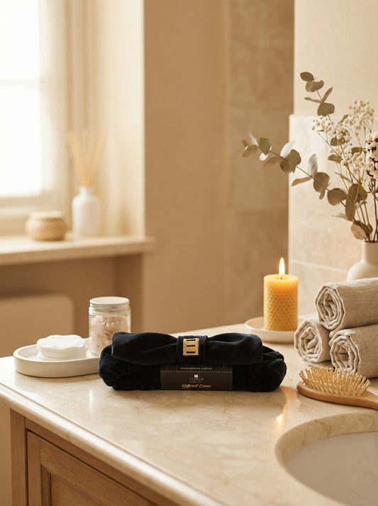 Fascia apelli skincare Different Crown by Eterea — hero product photo