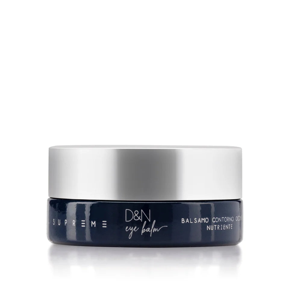 SUPREME D&N EYE BALM