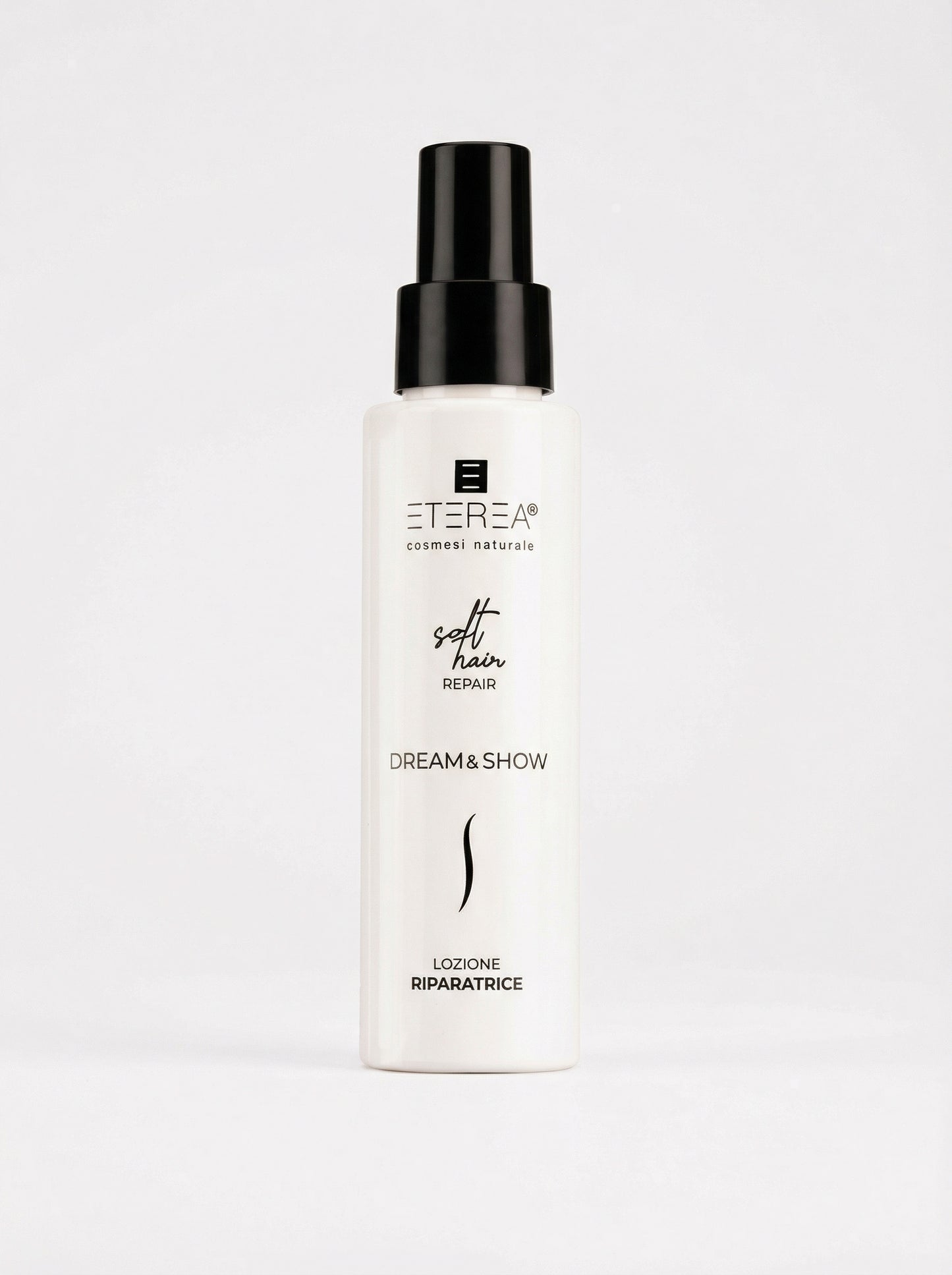 Trattamento capelli senza risciacquo Dream & Show by Eterea — product photo on white background