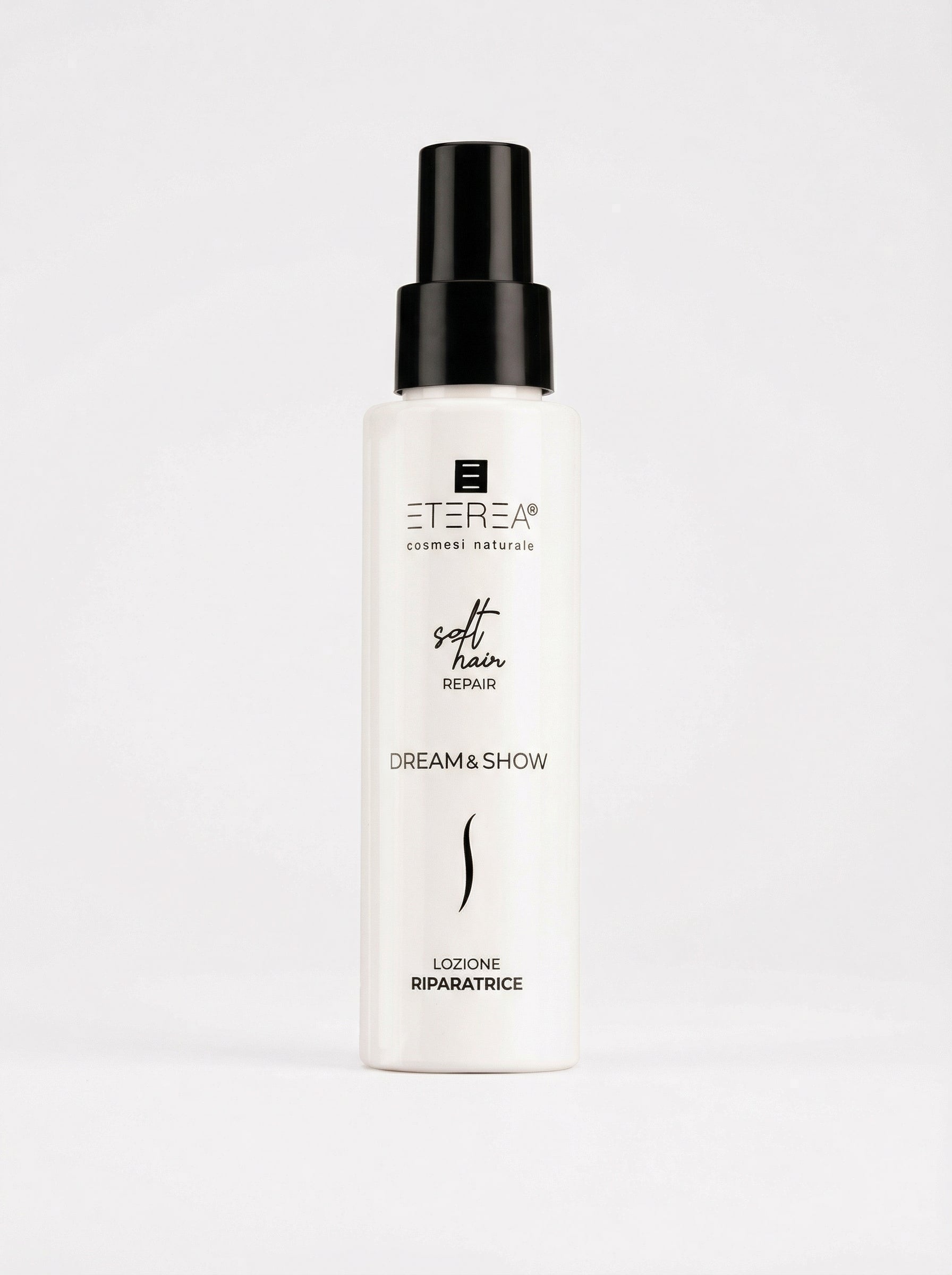 Trattamento capelli senza risciacquo Dream & Show by Eterea — product photo on white background