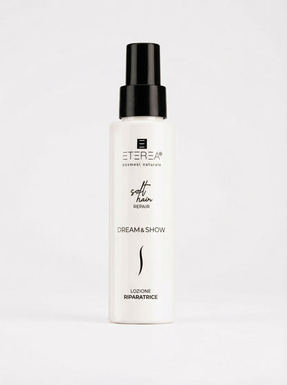 Trattamento capelli senza risciacquo Dream & Show by Eterea — product photo on white background