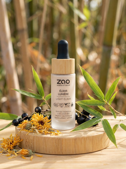 Elixir Luminoso by Zao Makeup — hero product photo