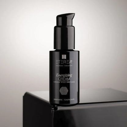 Eenergizing cream Invictus Man crema viso uomo antiage