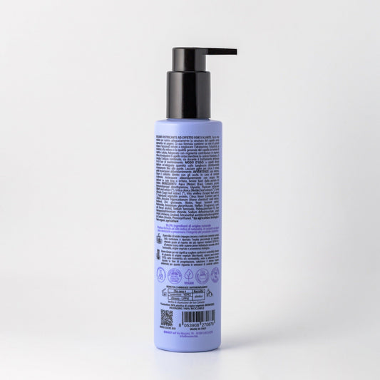 Balsamo Fortificante Capelli Nutriente Miglio e Ortica