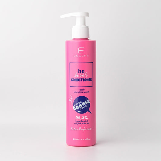 Be Bubble Conditioner Balsamo Districante Ciliegia e Macadamia
