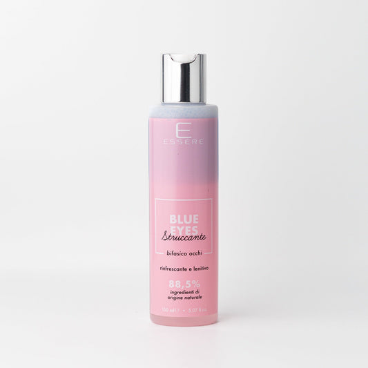 Blue Eyes Struccante Occhi Bifasico Jojoba e Fiordaliso