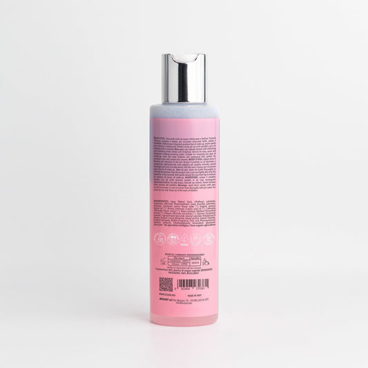 Blue Eyes Struccante Occhi Bifasico Jojoba e Fiordaliso