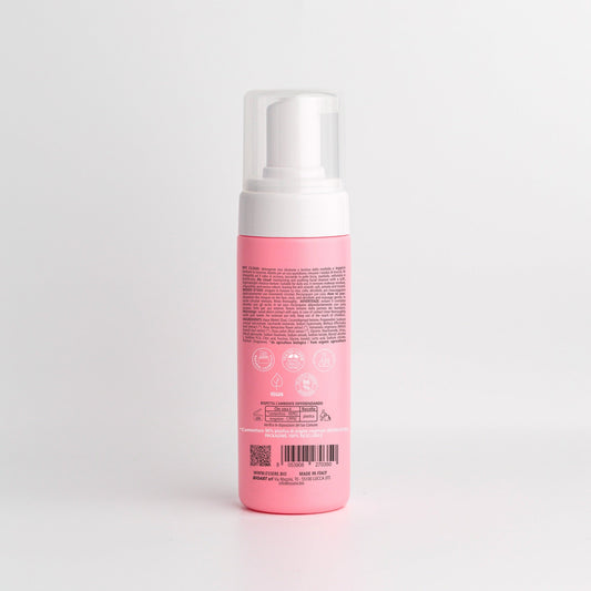 My Cloud Mousse Viso Detergente Delicata Pelli Sensibili