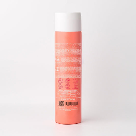Shampoo Pompelmo Purificante per Tutta la Famiglia con Carciofo