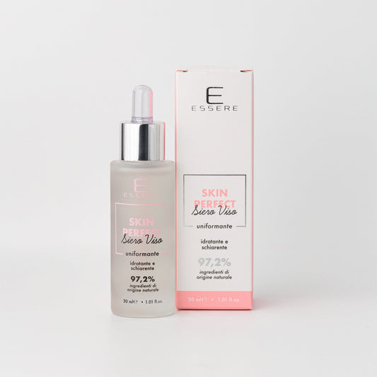 Skin Perfect Siero Viso Uniformante Niacinamide e Peptidi