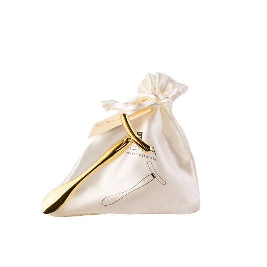Facial Massage Spatula - Accessorio Viso Massaggiante