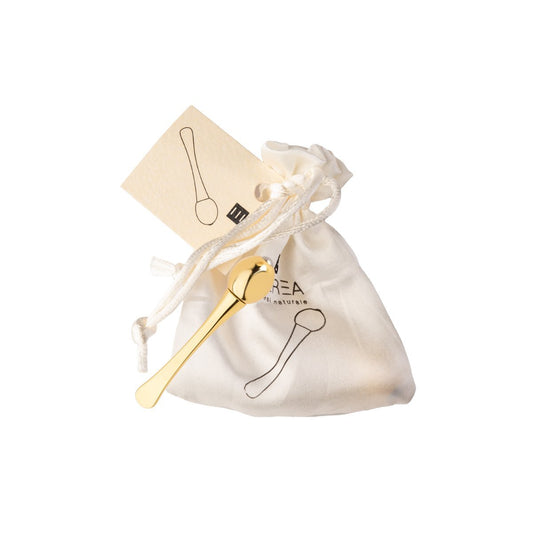 Eye Cream Applicator - Accessorio Massaggiante Contorno Occhi