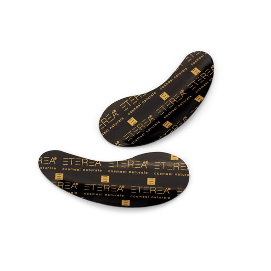 Eye Contour Patch - Patch Occhi Riutilizzabili Idratante e Liftante