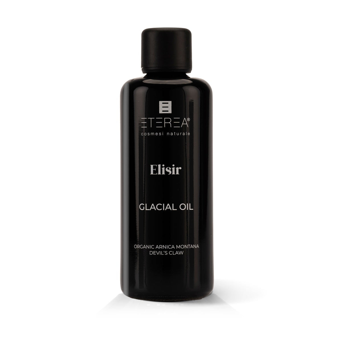 Olio Glaciale