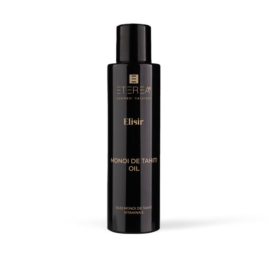 Olio di Monoi de Tahiti