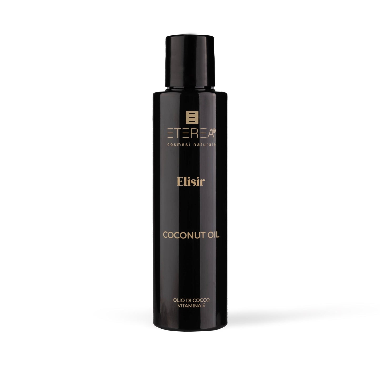 Olio di Cocco biologico