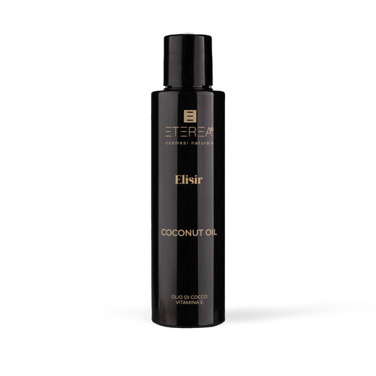 Olio di Cocco biologico