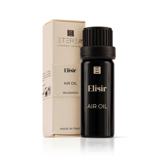 Air Oil