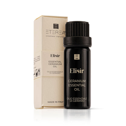 Geranium essential Oil