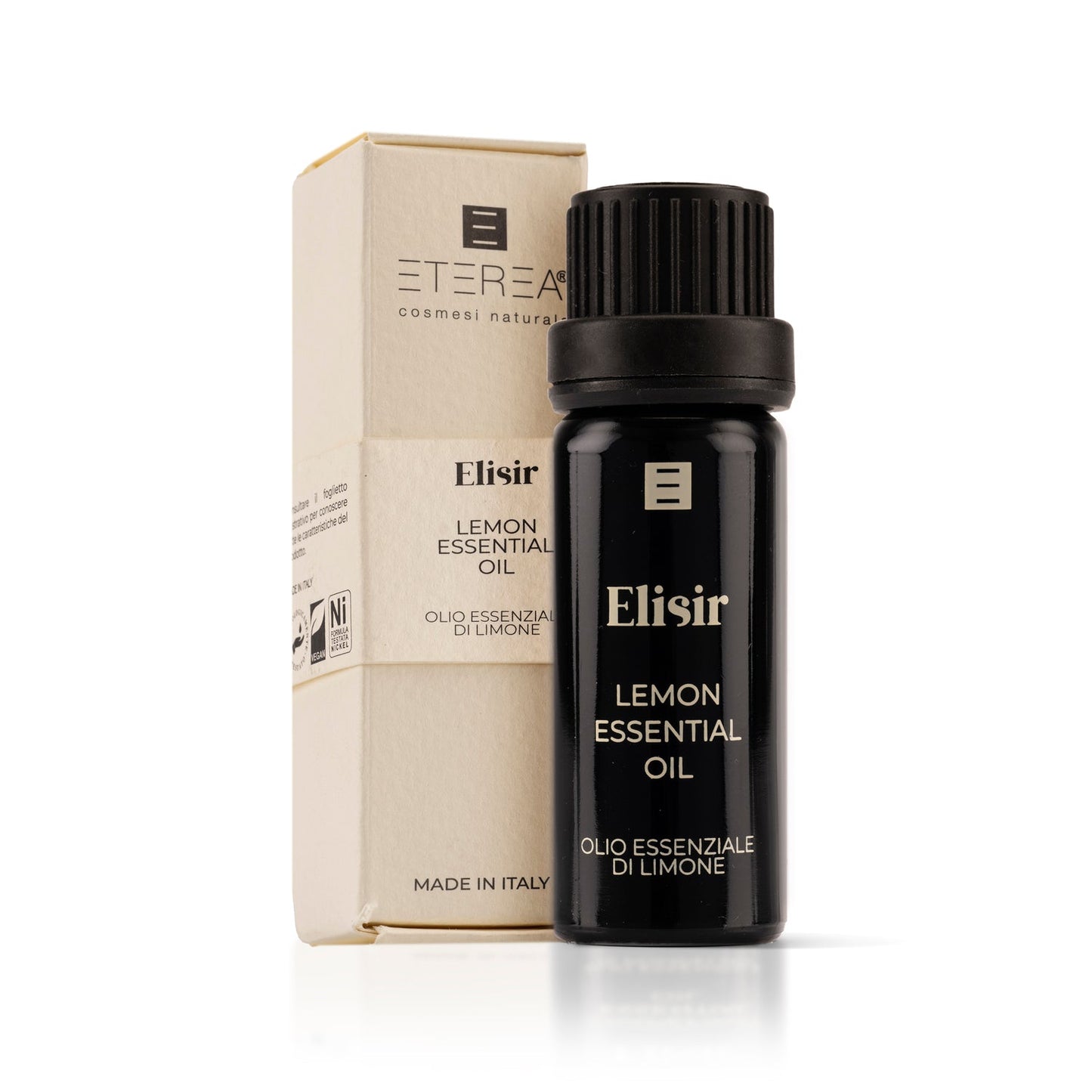Lemon essential Oil