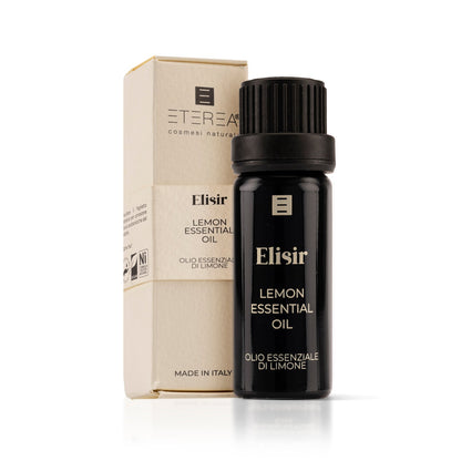 Lemon essential Oil
