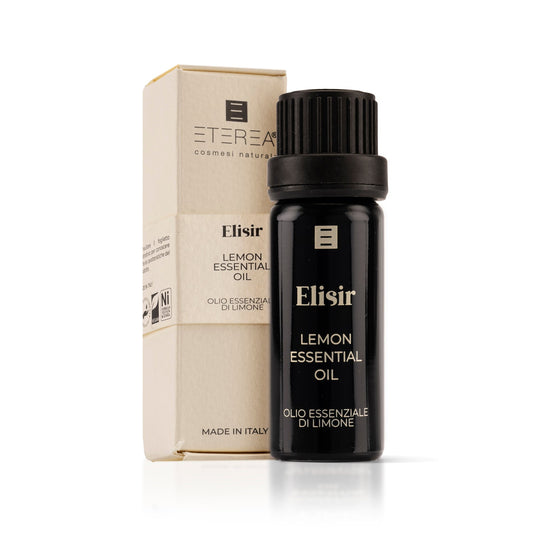 Lemon essential Oil
