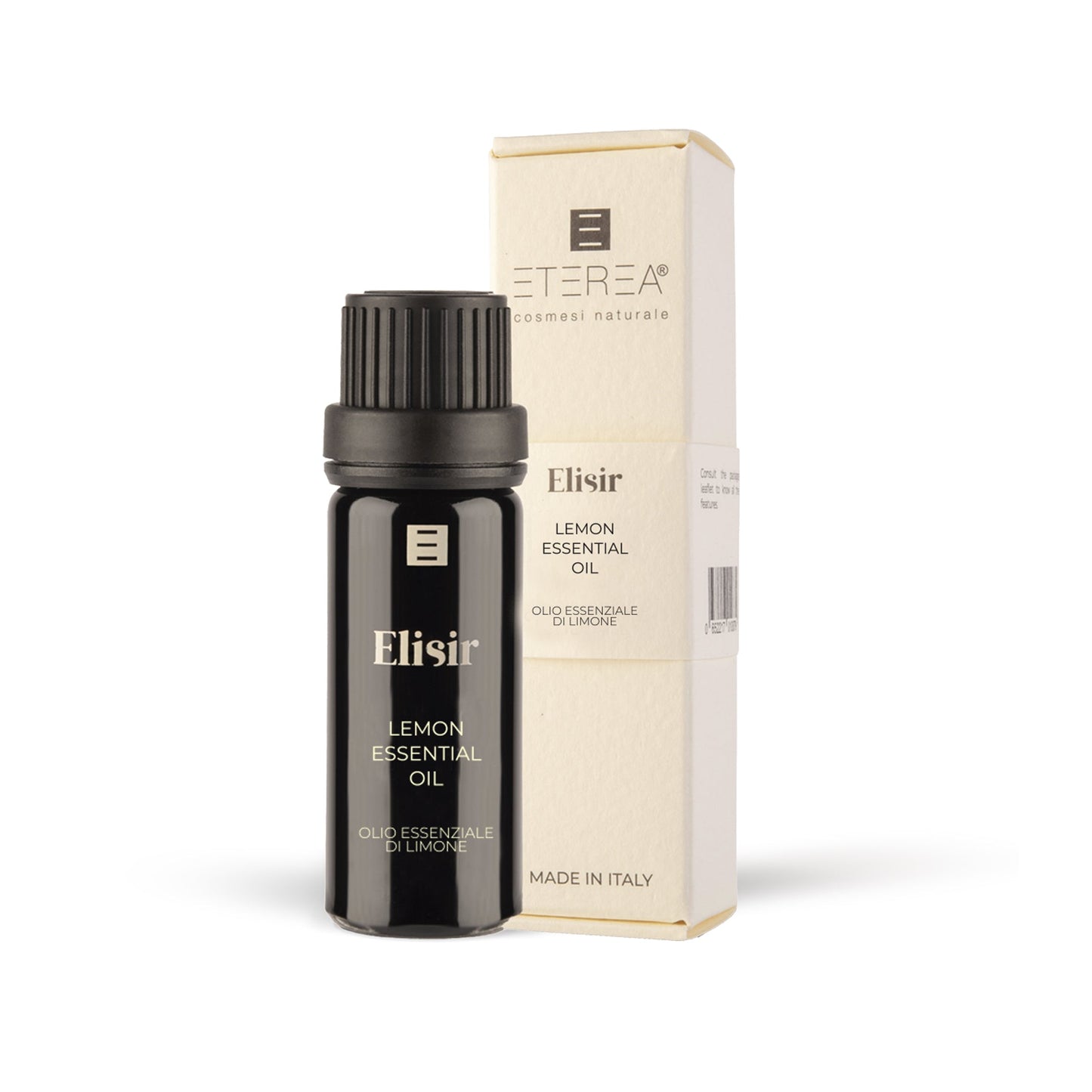 Lemon essential Oil