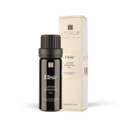 Lemon essential Oil