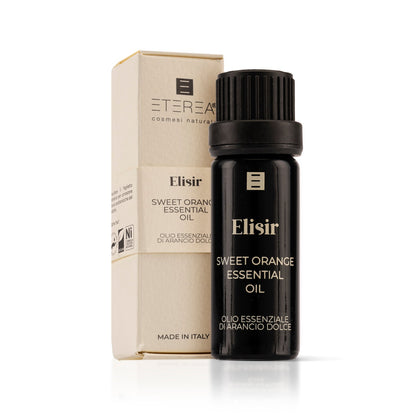 Sweet Orange essential Oil