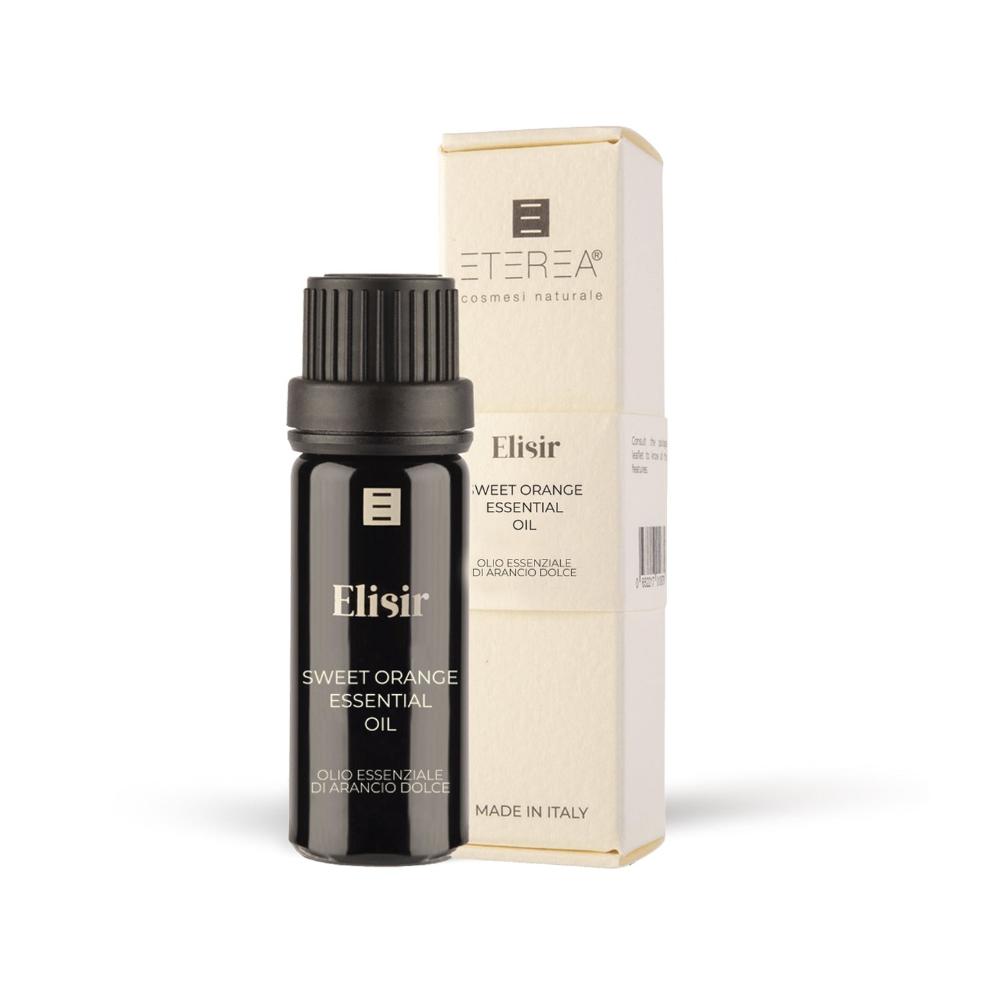 Sweet Orange essential Oil