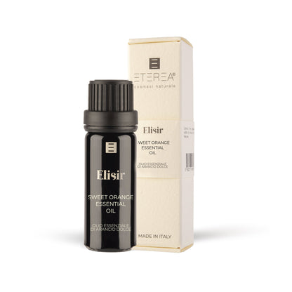 Sweet Orange essential Oil