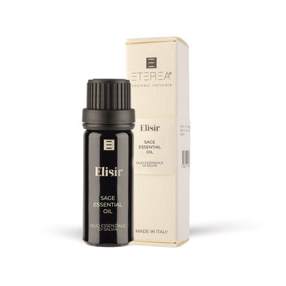 Sage essential Oil