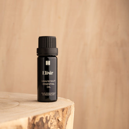 Grapefruit essential Oil