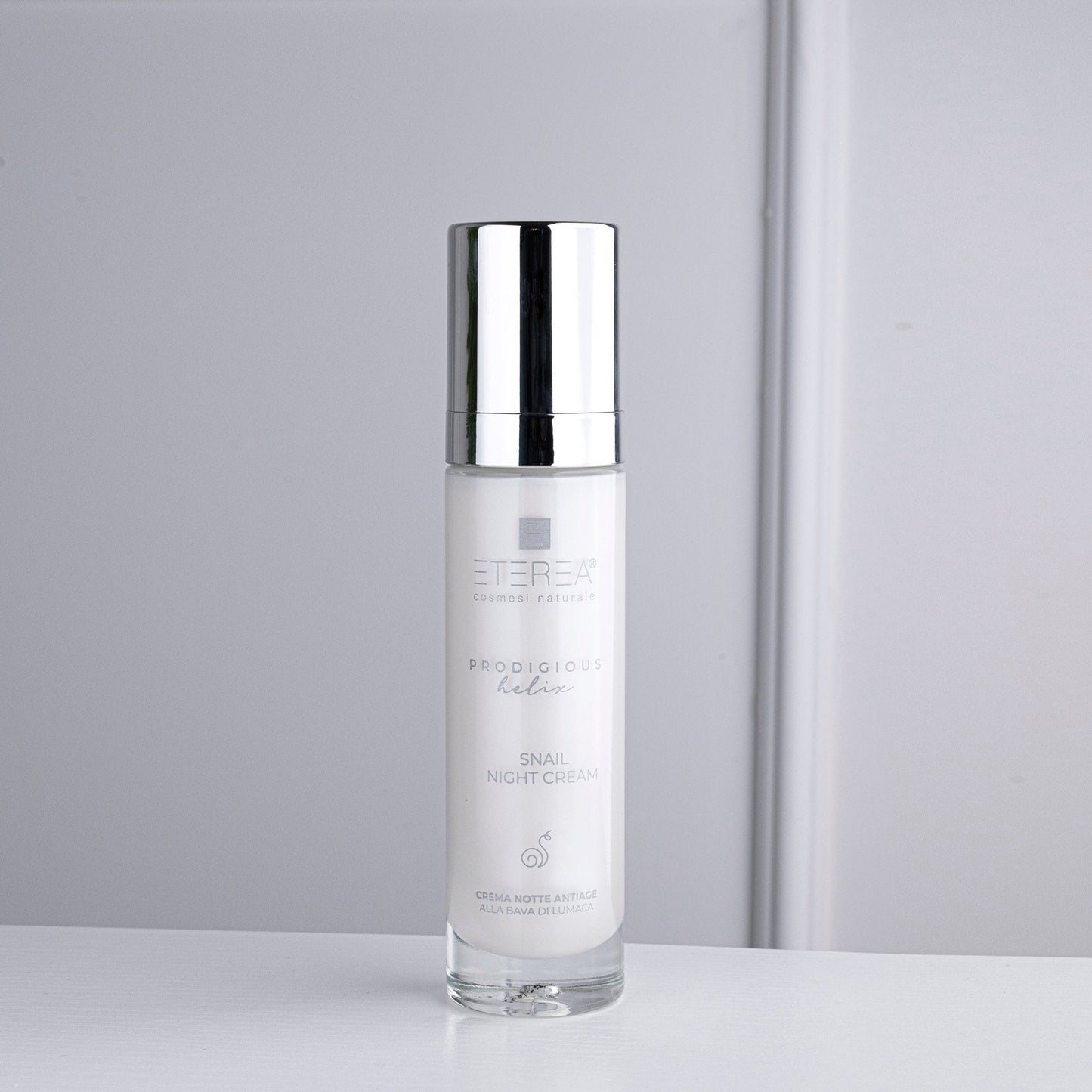 Crema viso notte con attivi liftanti e uniformanti Prodigious Helix
