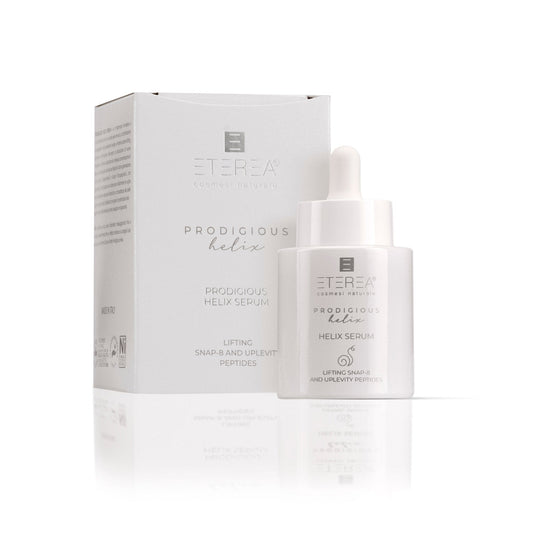 Prodigious Helix Serum - Siero Viso Antietà con Bava di Lumaca