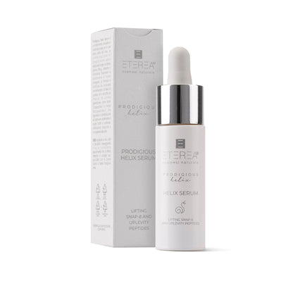 Prodigious Helix Serum - Siero Viso Antietà con Bava di Lumaca