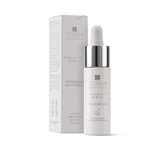 Prodigious Helix Serum Siero Viso Antietà Rimpolpante