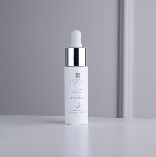 Prodigious Helix Serum Siero Viso Antietà Rimpolpante