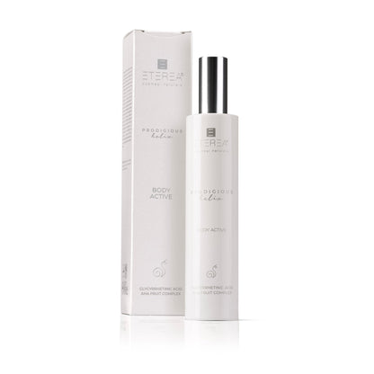 Emulsione corpo con bava di lumaca Prodigious Helix Body Active